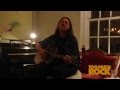 Richard Buckner - Beautiful Question (live) 