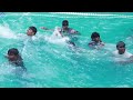 Muthamil Public School Educational Tour 2025 Kochi Wonderla ISRO Trivandrum Zoo
