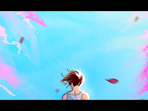 EDEN (Prod. @losthakid )