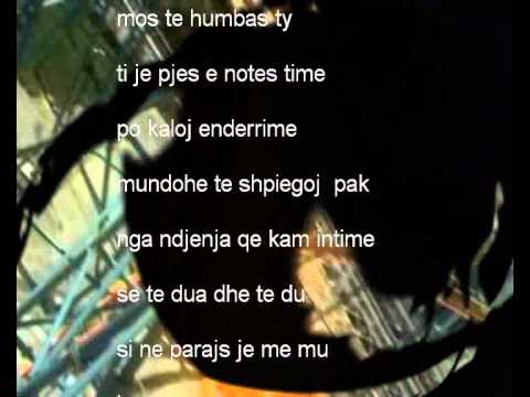 Edi Ft Aesido Nostalgjia