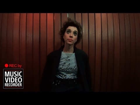 ST.VINCENT - “Every Tear Disappears