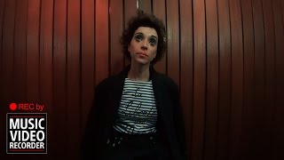 ST.VINCENT - “Every Tear Disappears" BTS | Most Valid Reason Vol.8 | Music Video Recorder | Sony