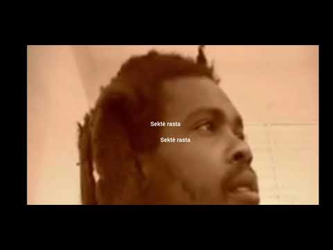 Mèsi Bondye de sektè rasta