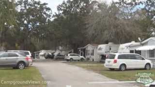 Seven Springs Travel Park Video