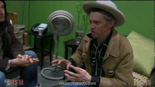 Interview with Jimbo Mathus
