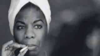 Nina Simone - Sinnerman