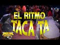   El Ritmo Taca Ta Cumbia Wepa Dj Pucho Mastermix