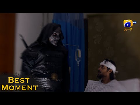 Jinzada Episode 06 || 𝐁𝐞𝐬𝐭 𝐌𝐨𝐦𝐞𝐧𝐭 𝟎𝟑 || Syed Jibran - Nazish Jahangir - Saad Qureshi || HAR PAL GEO