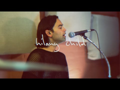 Hilang Child - Picture Hanging (official music video)