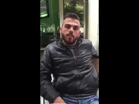 The Tour of Italy in two minutes