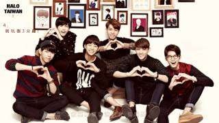 [中字] 헤일로(HALO) - 3분만 놀자! 就玩個3分鐘! 3 Minutes (HALO.TW)
