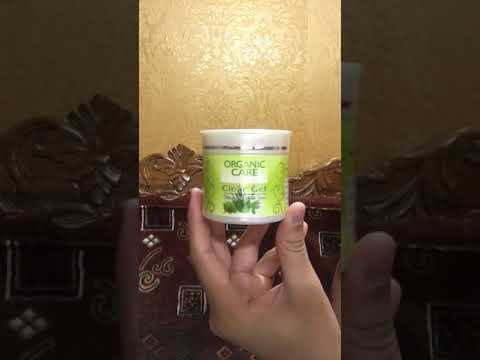 #cleargel #sensetiveskin organic care||removes rash pimple||gives brightness || removes sensitivity