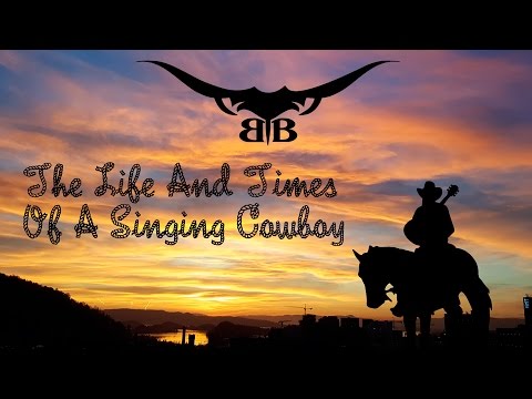 Benoni / Big Hand - The Life And Times Of A Singing Cowboy