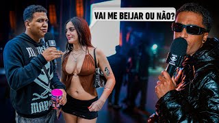 Mansão maromba na noite de São Paulo 