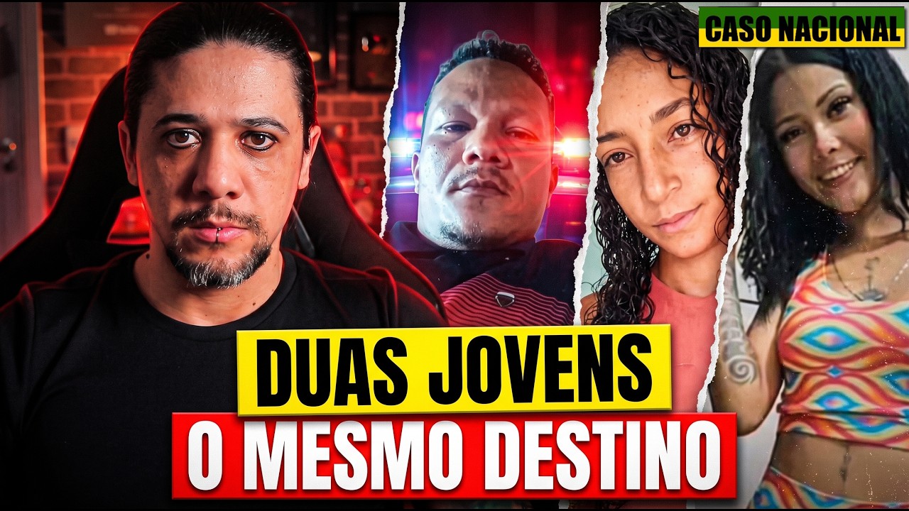 A ligação entre dois crimes que chocaram Glória do Goitá, Caso Jailma e Kauany.