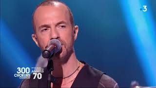 CALOGERO - Voler de Nuit - 20 Avril 2018