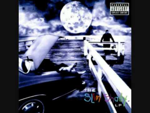 Eminem - Still Don't Give A Fuck [1999, The Slim Shady LP] HD Lyrics