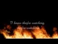 Kings Of Leon - Sex On Fire (lyrics) 