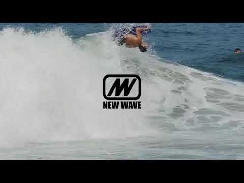 Antônio Cardoso / México / PRIDE BODYBOARD