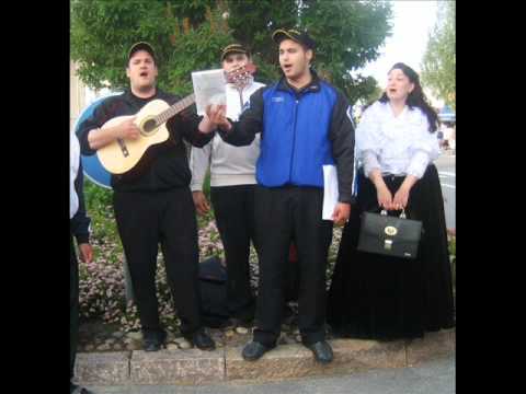 KATUSOIHDUT - TIESITKÖ SEN