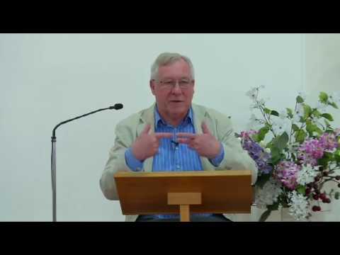 Israel, Past, Present and Future - Part 2: The New Testament and the Covenants with Israel