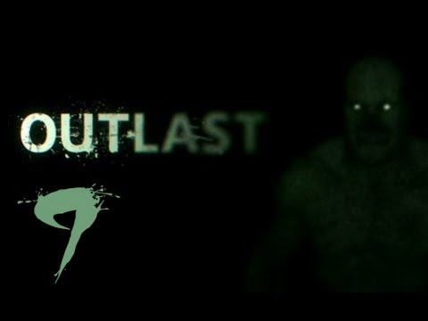 Pause Plays: Outlast - Episode 9 - I hate fuses!
