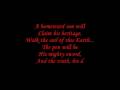 Candlemass - Where The Runes Still Speak 
