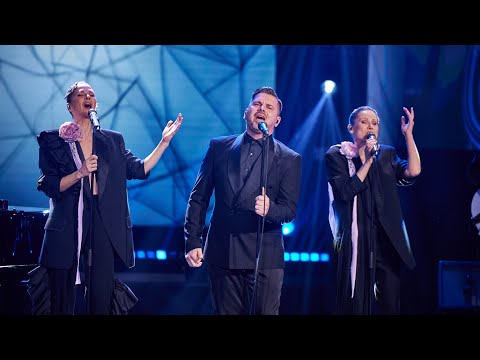 Intars Busulis un Abonementa orķestris - Līnijas