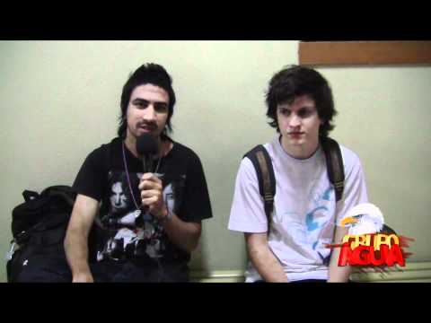 Grupo Águia - Se liga Manolo =D