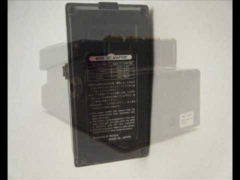 Boss Heavy Metal HM-2 Foot Effects Pedal eBay Listing by Alchemistic