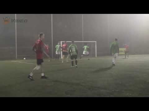 Bozbi-Holba - Nosacze: 12. tydzień (FLS Jesień 2018)