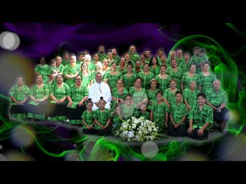 LE FAGAFULU LE VAITAUSAGA - Aufaipese Ekalesia Katoliko Samoa Massey & Ranui, Aukilani, NZ