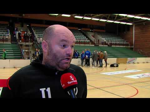 Sporting pelt vs HC Bevo... en toen ging het licht uit