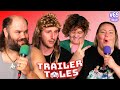 Darryl S 3sum With Tammy Crystal Trailer Tales W Trailer Trash Tammy Dave Crystal Ep 69
