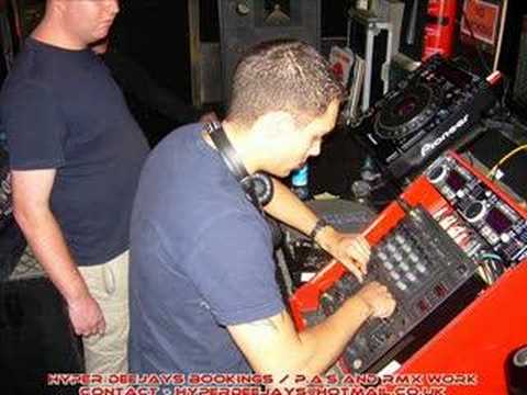 Hyper Deejays