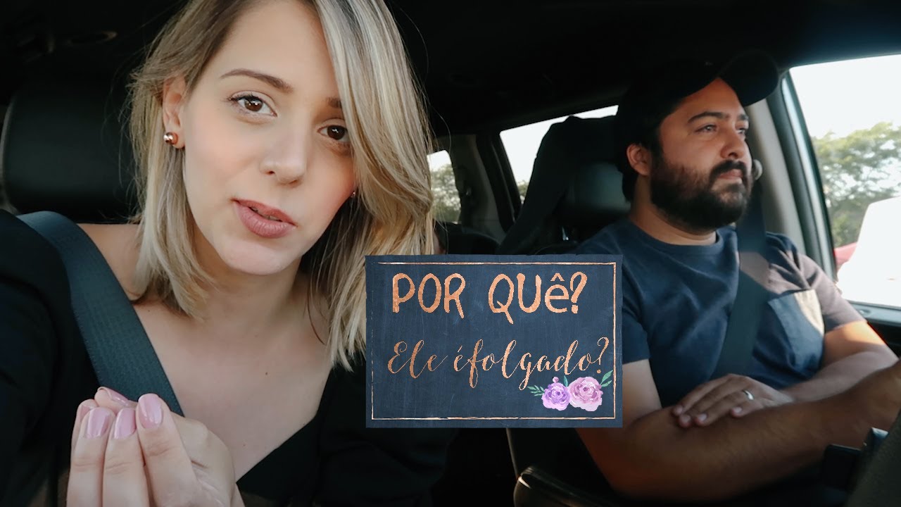 MEU MARIDO NÃO ME AJUDA NADA EM CASA. POR QUÊ?