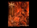 Thyrfing - Valdr Galga 