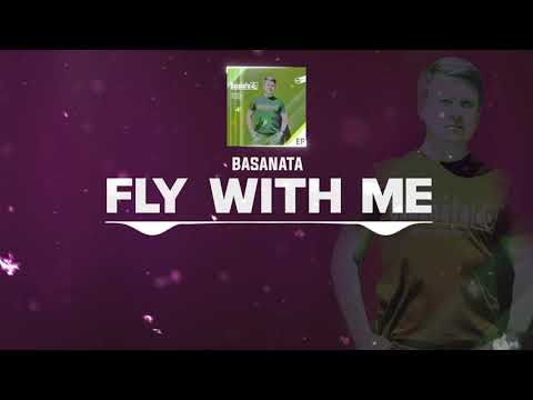 DNZF1035 // BASANATA - FLY WITH ME (Official Video DNZ RECORDS)
