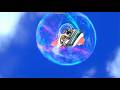 Meet The Robinsons DVD Menu Walkthrough
