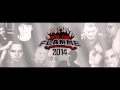 Marvin Glosse - Durch Alle Gezeiten (Wilde Flamme ...