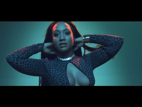 Ruff N Smooth - Break Waist (Official Video)