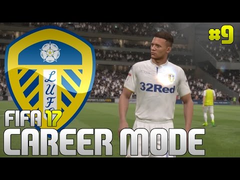 FIFA 17 Career Mode | Episode 9 | Mistakes Were Made