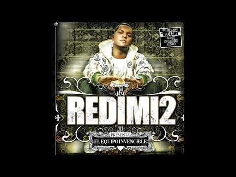 Dale Con Fé - Redimi2 (feat. Dr. P)