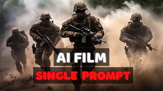 Create FULL Length Videos Using Simple Text Prompt | Video Ocean AI Agent | AI Video Generator