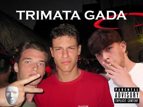 Ghetto Rolf - Trimata Gada feat. Mazniq & Vundev (prod. by Versa)