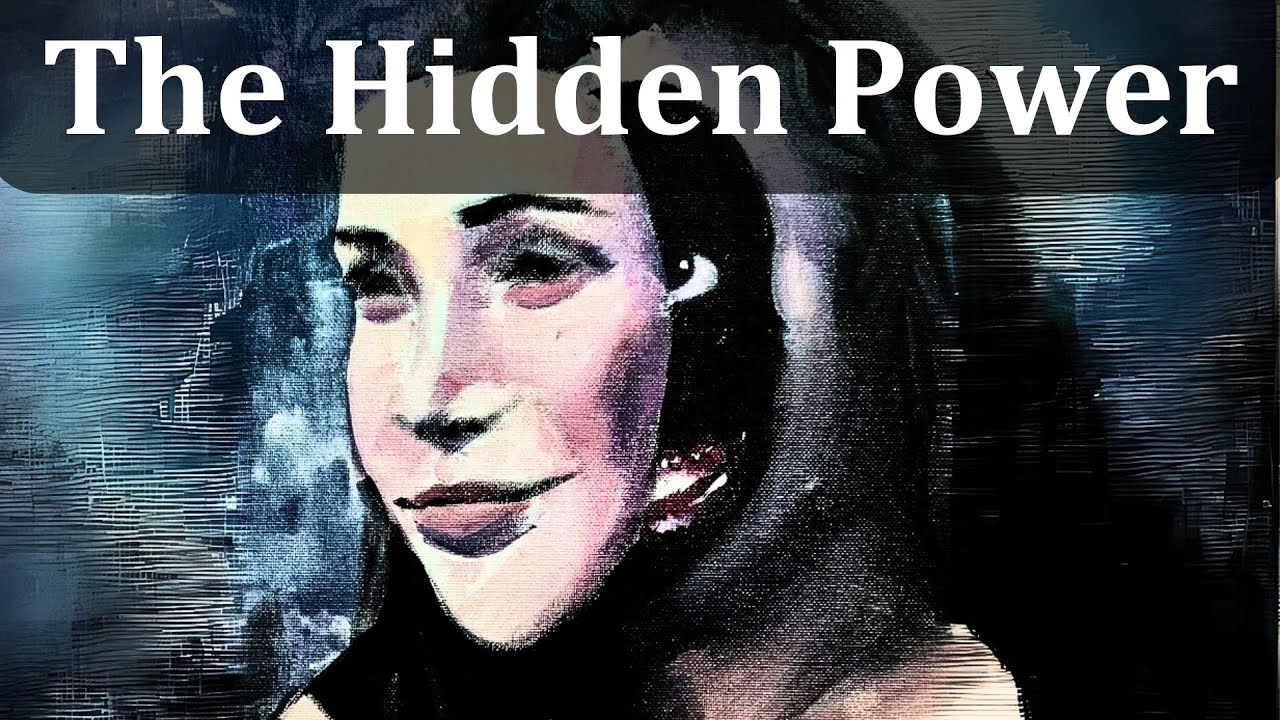 What Your Hidden Side Can Reveal About You | Carl Jung
