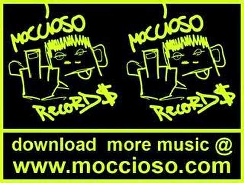 MC Rotzbua "Il Moccioso" - Psycho-Man (The Trilogy Of Pain Freestyles 2004)