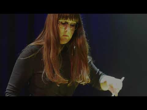 Invention no 4 och no 8 av Bach – Sistrum