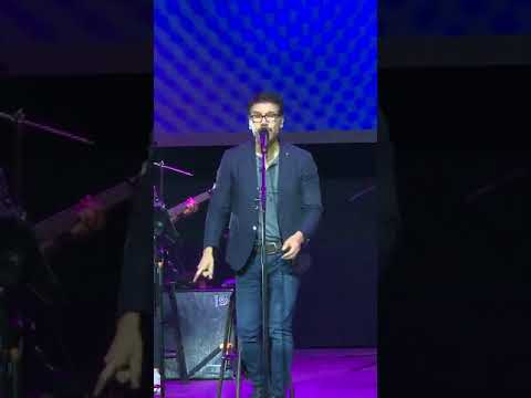 Sumérgeme | Jesús Adrián Romero | United Palace NYC