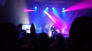 Lacrimosa - Apeiron - Der Freie Fall, Pt 2 ( Bogotá - Colombia )